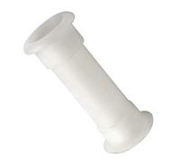 B Baosity Bouchon De Tube De Vidange De Bateau Marin pour Traversée De Moteur Motorwell Livewell Ou Baitwell - Convient pour Une Ouverture De 1-1/4 Pouce