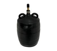 B Baosity Bouchon Gonflable pour Tuyau D'égout, Bouchon de Test de Pression Facile à Utiliser pour Canalisations Domestiques, DN100 110mm