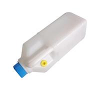 B Baosity Bouteille d'allaitement de Mouton de 850ml, Portable avec échelle, Bouteille de Boisson, Pichet, Bouteille pour Animaux de Ferme, Fournitures pour ANI, Vert