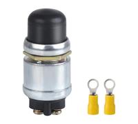 B Baosity Bouton de Démarrage Moteur Momentané pour Bateau