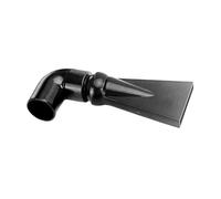 B Baosity Buse à Bec de Canard pour Pompe D'aquarium, Arroseur pour Aquarium, Rotation à 360° pour Une Performance Stable, Accessoires de Pompe à, 14x5cm