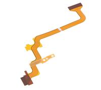 B Baosity Câble Flex pour écran D’Affichage à Cristaux Liquides pour JVC GZ-MS215 MS230 MG750 HM300 HM550 HD520
