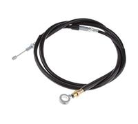 B Baosity Câble pour Câble d'embrayage 65"pour Sportster 1200 883