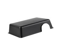 B Baosity Cachette pour Reptiles, Abri Ventilé pour Petits Animaux, Facile à Nettoyer, Robuste, Idéale pour Les Araignées, Je