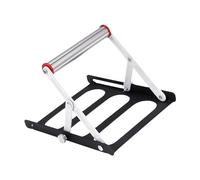 B Baosity Cadre de Support pour Machine de Découpe Portable, Stable et Pliable