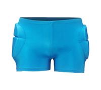 B Baosity Caleçon de Protection Culotte de Sécurité Protège-Hanche 3D Rembourrage Résistant à l'usure pour Jeunes Athlètes Approprié pour Sports D'Hi, S