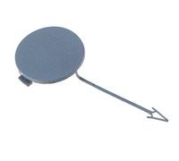 B Baosity Capuchon De Crochet De Remorquage Cache Pare-Yeux 8E0807241C pour Audi A4 S4 B7 05-08