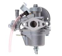 B Baosity Carburateur pour Robin NB411 Trimmer Weadeater De Moteur