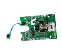 B Baosity Carte de Circuit Imprimé pour Perceuse électrique : Performances Stables et Polyvalentes pour Perceuse à Percussion