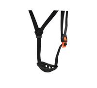B Baosity Casque Professionnel Harnais Intérieur Sangle Mentonnière Liner Remplacement Ajustable Polyester Respirant Ergonomique Sangle Tissée Résistante à