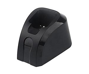 B Baosity Cheveux Clipper Chargeur Rapide Chargeur Clipper Support de Charge, Adapté pour Wahl 8148/8591/4804/81919 Coupe de Cheveux Outils