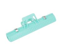 B Baosity Clip Partition Musique Support Livre Musique Pince Feuille Note Métal Adapté Pianistes Studio Pratique Musicale Chambre Enfant Loisirs, Vert