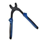 B Baosity Collier de Serrage En Laiton pour Tuyau de Carburant, Cintreuse de Tube En Cuivre pour Conduite de Carburant de Frein