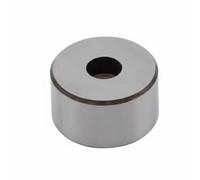 B Baosity Colonne de Support de Moule Pilier de Base Bloc Entretoise Piquet de Butée Acier 45 Résistant à l'abrasion Contrôle du Déplacement Positionnement, 30x35 M6