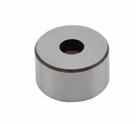 B Baosity Colonne de Support de Moule Pilier de Base Bloc Entretoise Piquet de Butée Acier 45 Résistant à l'abrasion Contrôle du Déplacement Positionnement, 25x50 M8