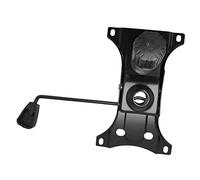 B Baosity Commande D'inclinaison pour Chaise de Bureau avec Base Pivotante - Remplacement pour Vérin à - Mécanisme et Levier en Fer Robuste - Convient P, T19