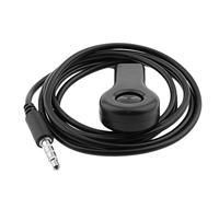 B Baosity Contrôle De Fil De Déclencheur De Caméra De 3.64ft pour Le Bâti D'adaptateur De Téléphone Et D'iphone Samsung