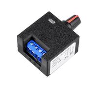 B Baosity Contrôleur de PWM pour Ventilateur Compact de Refroidissement D'ordinateur Portable et de Téléphone Portable