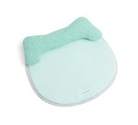 B Baosity Cooling Oreiller Rafraîchissant Tapis Repos Coussin Auto-réfrigérant Matériau Cooling Fonction Thermorégulation Adapté pour Détente Maison Animaux Bureau, 60 × 52 cm