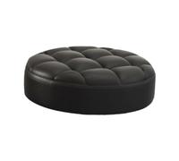 B Baosity Coussin D'assise Rond pour Tabouret de Bar