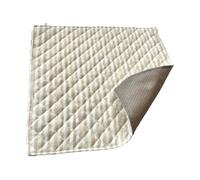 B Baosity Coussin de Siège Antidérapant et Lavable pour Incontinence, Idéal pour Les Canapés D'avion, de Voiture et Autres Véhicules.