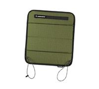 B Baosity Coussin de Siège Extérieur Pliable Tapis de Chaise de Plage Coussin de Montage Coussin de Randonnée Imperméable en Nylon avec Doublure EVA Adapté Au C, Vert