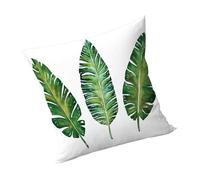 B Baosity Coussin Doux Carré pour Aménagement de Salon et Chambre, Y1