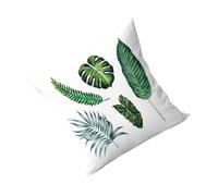 B Baosity Coussin Doux Carré pour Aménagement de Salon et Chambre, Y2