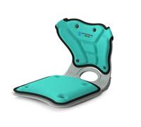 B Baosity Coussin pour Boîte Pêche Rembourré, Style to 2, Bleu Turquoise