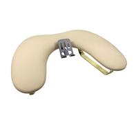 B Baosity Coussin Repose-main Manucure Support de Bras pour Ongles Oreiller de Main pour Manucure Support de Table Ergonomique avec Porte-téléphone Matériau Cui, Mike Tea