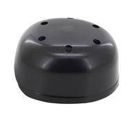 B Baosity Coussinet Antichoc Léger et Absorbant Les Chocs, Accessoire Intérieur de Casque Facile à Installer et Ventilé, Adapté Aux Hommes et Aux Femmes pour Le, Style b