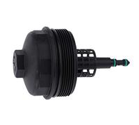 B Baosity Couvercle de Bouchon de Filtre à Huile pour BMW E36 E38E39 E46 E53E60 E66E83 E85