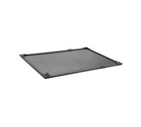 B Baosity Couvercle de Réservoir avec Filet Anti-Saut, Accessoire de Remplacement Pratique et Facile à Installer, Protège Les Fournitures et Le Couvercle D', 100cmx100cm