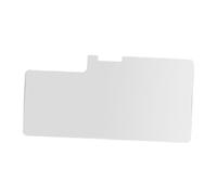 B Baosity Couvercle de Réservoir en Acrylique pour Aquariums de 80 Gallons sans Support Central