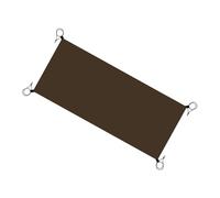 B Baosity Couverture de, Couverture de Camping, Bâche Polyvalente et Pliable, Couverture de Plage pour Festival, Camping en Plein Air, Randonnée, 90cmx210cm