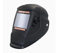 B Baosity Couvre-Visage Souur Professionnel avec Système à Assombrissement Rapi et Contrôle Récupération Réglable pour Fabrication et Réparation d'Éléments en Acier, Vraie Couleur