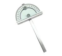 B Baosity D'angle à Jauge D'onglet pour Table de Travail de Machine à Graver et de Menuiserie