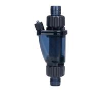 B Baosity Diffuseur de CO2 pour Aquarium - Accessoire pour Aquarium - Générateur de CO2 Multifonctionnel Portable et Professionnel, Régulateur pour Aquarium Pla, pour 16mm