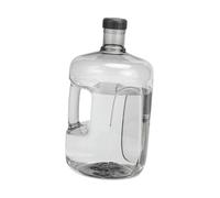 B Baosity Distributeur d'eau en Bidon/Cartouche/récipient Réutilisable avec Poignée Ergonomique et Joint Efficace, Idéal pour Boire de l'eau en, Style B