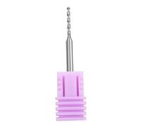 B Baosity Embout de Ponceuse à Ongles, Tête de Polissage pour Le Perçage Des Ongles