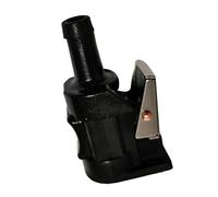 B Baosity Embout Mâle De Raccord De Carburant Adapté pour Yamaha 6E5-24305-06