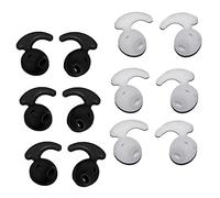 B Baosity Embouts d'écouteurs Intra-Auriculaires Sport en Gel pour Samsung Galaxy S6 S7 écouteurs