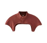 B Baosity Épaule Chauffante Pad Thermique Épaule Protège-chaleur Protection Doublure Velours Respirante Adapté Bureau Adulte