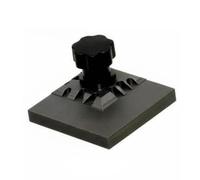 B Baosity Étau de Modélisme Outil de Pliage Plieuse Cintreuse Réglage Précis pour Composants Métalliques Fins avec Plaque Ajustable sur Toute la Longueur, S