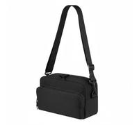 B Baosity Étui Caméra Thermique Pochette Housse Sac Nylon Résistant et Rembourrage pour Absorber Chocs et Rayures Compartiment Avant pour Clés USB Sangle Portée
