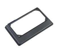 B Baosity Étui de Clavier Station Totale Remplacement Direct Fond de Panier Robuste Multifonction pour Les Professionnels de L'ingénierie de, B