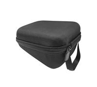 B Baosity Étui de pour Tensiomètre de Bras, Sac de Rangement Rigide et Portable En EVA Résistant Aux Chocs et à La Poussière, Adapté pour, Noir