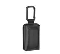 B Baosity Étui pr Télécomman Garage | Pratique, Compact, Porte-Télécomman Fenêtre Transparente, pr Voiture, Automobilistes, Banlieusards