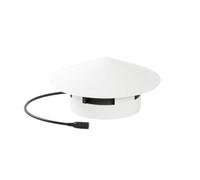 B Baosity Extracteur D'air avec Chapeau, style to 2