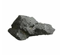 B Baosity Faux Rocher Pierre Décorative Accessoire Décor Roche Artificielle Texture Réaliste Léger en Mousse pour Aménagement Jardin Décoration Maison Balcon, Pierre en Mousse De Type 4, 28x20x13 Cm